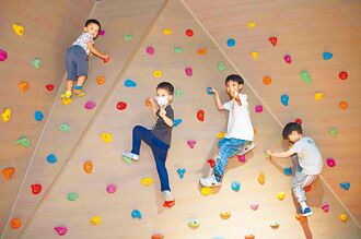 斥2460萬 嘉市兒福中心升級重啟