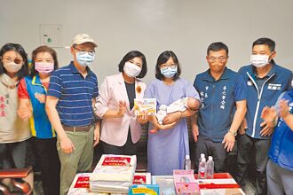 催生見效 雲林萬寶龍提前達標