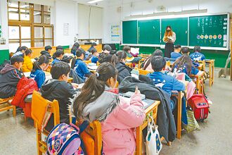 教師荒惡化 忍見教育現場自生自滅？