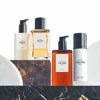 精品香氛跨界护手