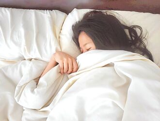 降心血管疾病 晚上10至11點入睡最佳