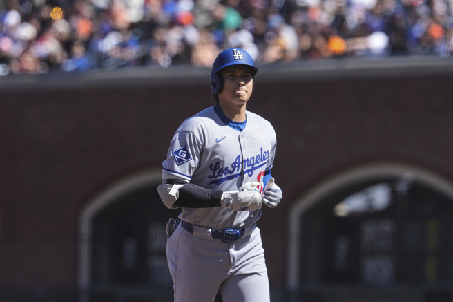 道奇巨星大谷翔平卷入72亿的夏威夷豪宅开发案，团队强硬反击，反控对方未经授权使用大谷姓名、肖像权。（图／美联社）