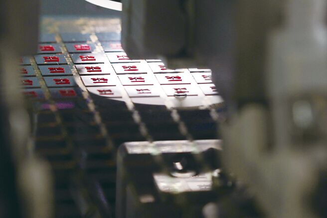 在中美經貿高層西班牙會談前夕，中國商務部13日宣布對美國進口相關類比晶片發起反傾銷立案調查。圖／本報資料照片