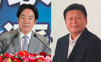 傅崐萁曝參選考量「2026賴大軍壓境」：藍營完全沒資源