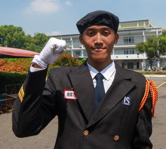 【空軍1聯隊80週年隊慶】見證官兵精實戰力 全力支持國軍