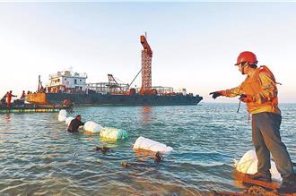 美國企圖打壓陸海底電纜業後  日擬跟進