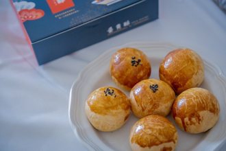 拒接5萬顆大單 黑手蛋黃酥寧賣散客 老闆親吐原因