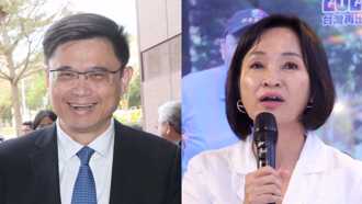 高雄市長最新民調驚人！他成民進黨黑馬  領先柯志恩3.3％