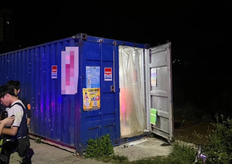 八里工地福利社乔赌债！男呛「不还钱」遭砍4伤送医  警速逮3嫌