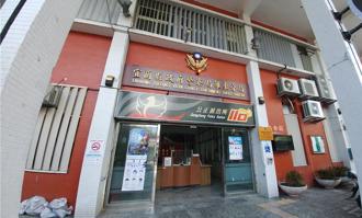 宜蘭高職生上課中猛刺同學2刀！行兇原因曝光 法官裁定收容