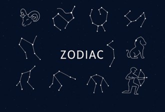 12星座早已與實際脫節上千年？ 《紐時》揭真相