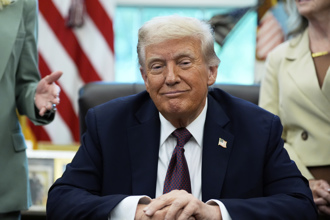 大打王室牌？BBC揭川普訪英：排場再大難掩「致命風險」