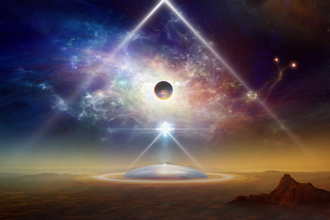 陸科幻小說《三體》10年風靡全球 作者親揭爆紅之秘