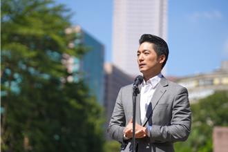 北市府批中央砍北捷650億預算：政院發言人問A答B