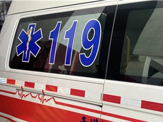 高雄港半裸男屍  身上綁石頭詭異身亡   警追查死因