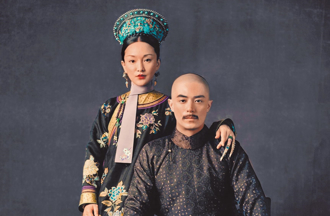 霍建華停工拍戲數年 傳「被周迅霸凌有陰影」女方回應了