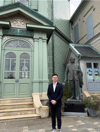 凌濤：別以為掌握軍系、地方派系票就能贏黨魁