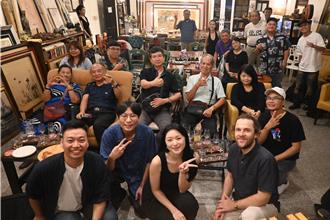 2025台中爵士音樂節來了！國際卡司與在地能量共鳴