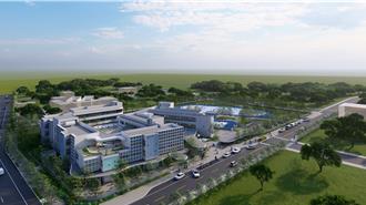 桃中壢一號宅、航科國小奪建築界奧斯卡首獎