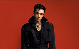 Marz23健身有成六塊肌要來了！  一年兩身份攻蛋創舉「很值得」