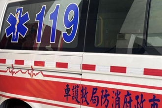 高雄13岁国中女未到校  家长报警协寻惊见摔落二楼露台身亡