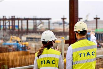 機場公司擴編！77個職缺釋出 起薪最高8萬元