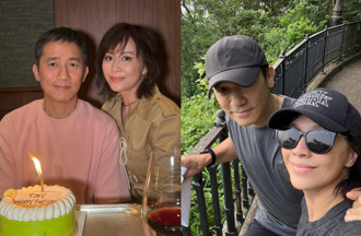 梁朝偉自爆記憶力衰退！「背劇本花4、5月」頭冒白髮模樣曝光