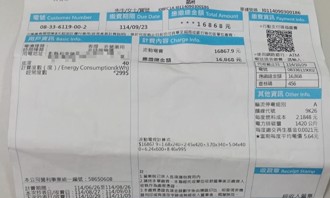 電費暴增167倍！屋主驚「沒開冷氣」 台電回應超傻眼