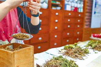 中藥材「檢出」重金屬好可怕？消基會：重點在是否超標