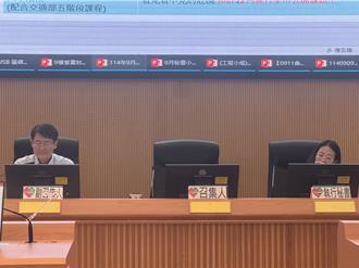 新北推交通安全系統化培育 培養學童正確用路觀