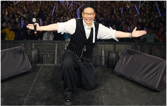 屈中恆事件重演？蘇永康浙江演唱會遭抵制 全因23年前染毒