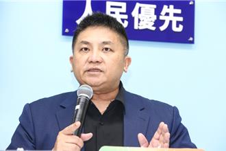 吳宗憲爆政院「媒宣費」高達1億！揪韌性特別預算這樣花