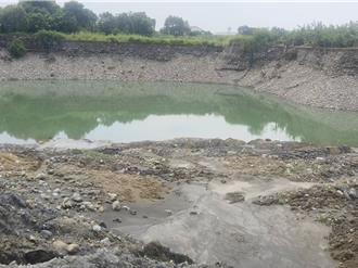 桥检检察长带队会勘美浓大峡谷  嬷哽咽陈情：挖2年多没人管