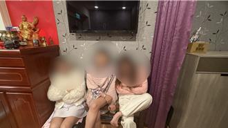 北市文山區色情養生館雇越南妹做半套   警鐵腕斷水斷電