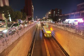 苗博雅轟公館圓環拆除「交通黑暗期」  徐巧芯反酸：照這邏輯北捷都不用蓋