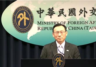 網紅在韓遭搭訕被施暴  外交部出手：將找警員當面了解