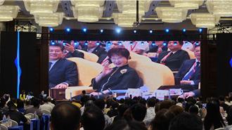 湘台會今開幕 洪秀柱：兩岸合作可跨越任何挑戰