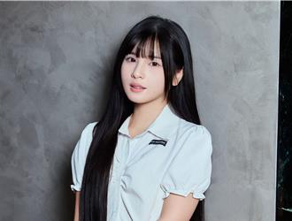 俐蓁喊范姜彥豐「一日男友」挨轟 神隱1個月首露面淚崩致歉