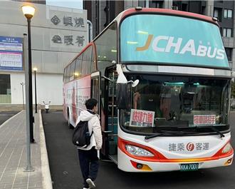 補足公車駕駛缺口 竹縣府加碼補助 最高可領33萬元