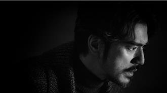 不是都市传说！男神金城武暌违8年新作 《风林火山》定檔10月