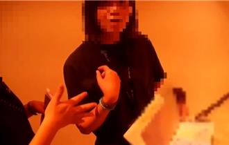 日籍女粉絲偽造台灣居留證購票　新莊中島健人演唱會現場遭逮