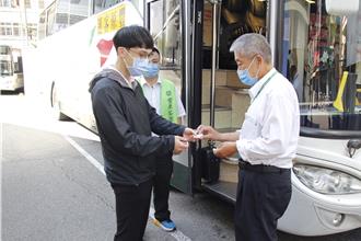 3大連假將至 公路客運更優惠 中秋打6折、國慶85折