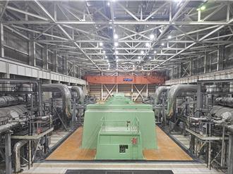 3座核電廠延役「月底公布」可行性評估 曾文生：核三最有機會