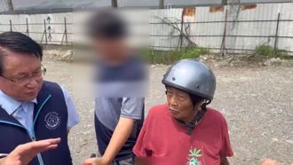 美濃大峽谷掀戰！高雄藍綠互嗆