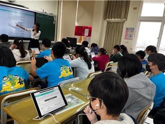 北市酷課APP使用率慘！41校親子綁定未達8成 課堂工具將停用