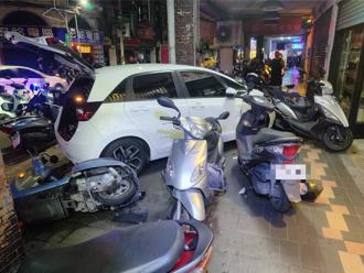 无照驾驶加重罚！累犯罚锾无上限、累计期间最长至10年