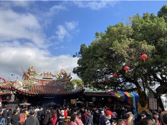 律師收到紫南宮寄「催繳單」 才知原來借發財金要還