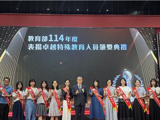 特教職務加給調升 鄭英耀：明年2月起每月增加1千元