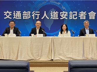 全台車禍死亡人數降 唯獨「1縣市」增加 總數、增幅居冠