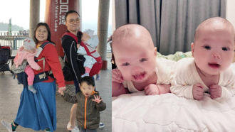 AI試管嬰兒技術神助攻 助不孕工程師夫妻圓夢 喜獲3寶